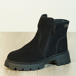 DB - 1733-9 черный